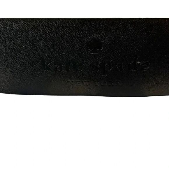 Kate Spade handbag with Bo. - Picture 2 of 5